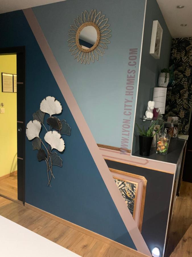 Bed & Breakfast Lyon Home's 3*