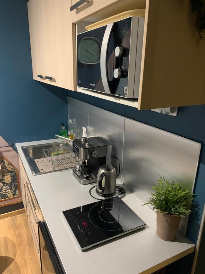 Bed & Breakfast Lyon Home's