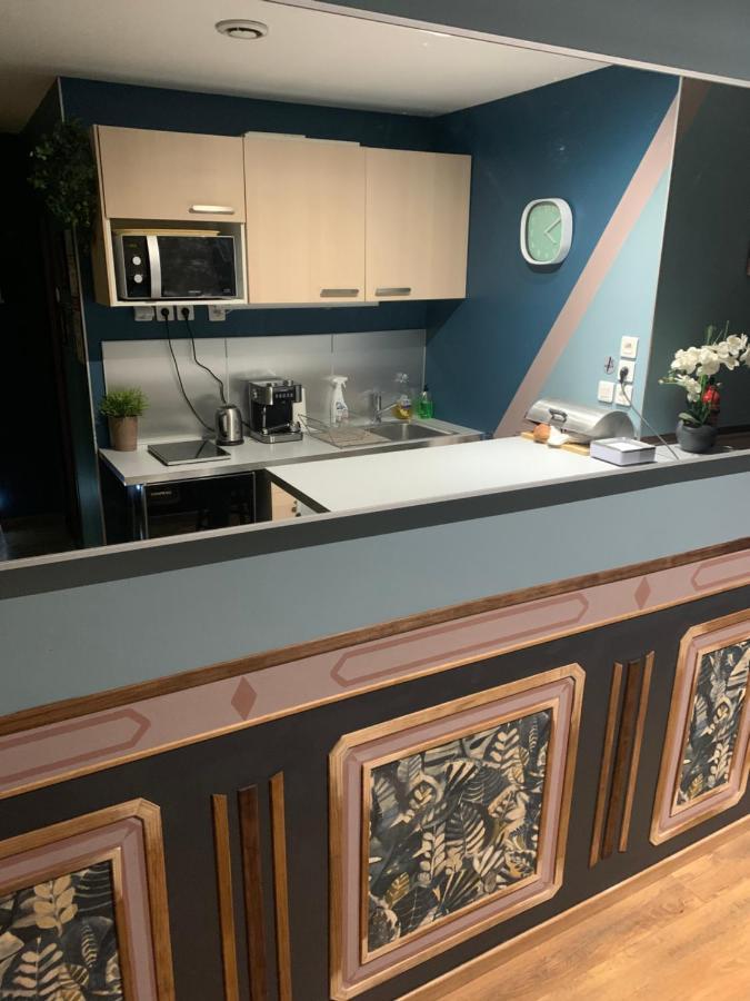 Bed & Breakfast Lyon Home's 3*