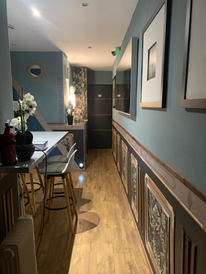 Bed & Breakfast Lyon Home's