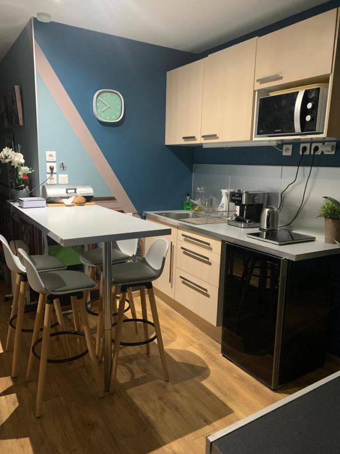 Lyon Home's Villeurbanne