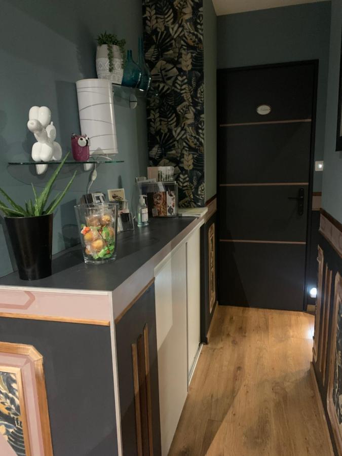 Lyon Home's Bed & Breakfast