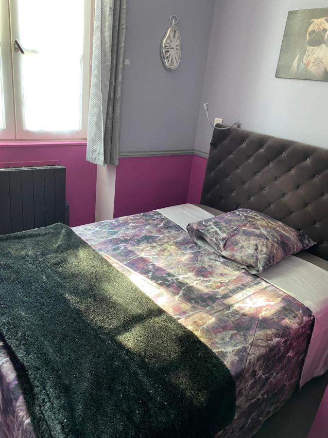 Bed & Breakfast Lyon Home's 3*
