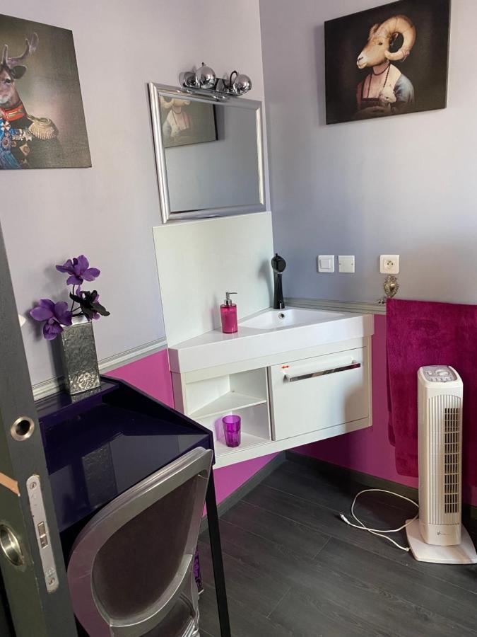 Lyon Home's 3* Villeurbanne