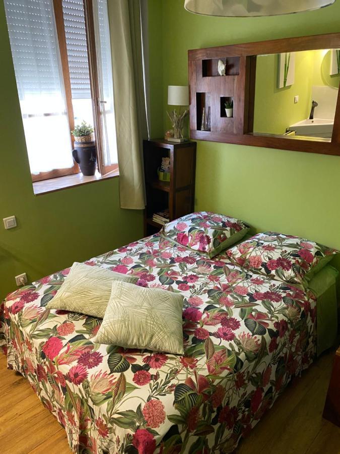 Lyon Home's 3* Villeurbanne