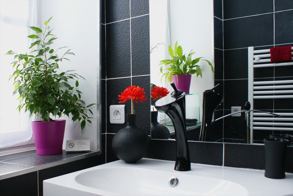 Bed & Breakfast Lyon Home's