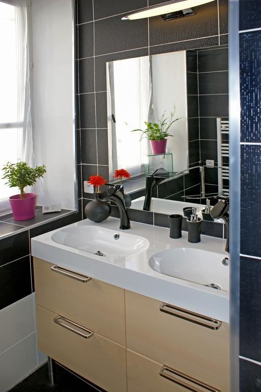 Bed & Breakfast Lyon Home's 3*
