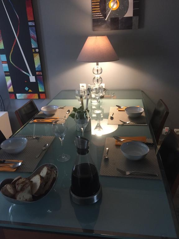 Lyon Home's 3* Villeurbanne